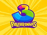 Logo 3 Palavrinhas