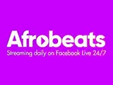 Logo Afrobeats TV