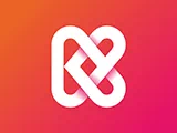 Logo ALL THE K-POP