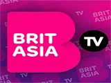 Logo Brit Asia TV
