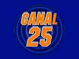 Assistir Canal 25