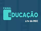 Logo Canal Educação