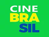 Logo Cine Brasil