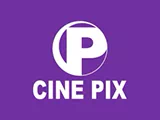 Logo CinePIX TV