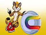Logo Clouding TV