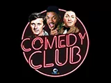 Logo Comedy Club