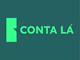 Logo Conta Lá