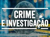 Logo Crime e Investigação
