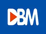 Logo DBM TV