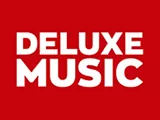 Logo Deluxe Music