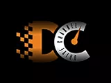 Logo Drive Channel TV
