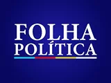 Logo Folha Política