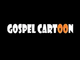 Logo Gospel Cartoon