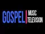 Logo Gospel Music