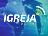 Logo Igreja Online