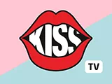 Logo Kiss TV