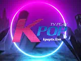 Logo Kpop TV Play