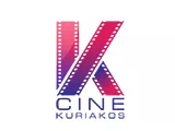 Logo Kuriakos Cine