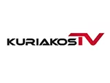 Logo Kuriakos TV