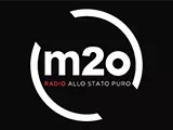 Logo m2o TV