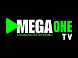 Logo MEGA ONE TV