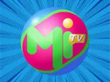 Logo MI TV