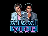Logo MIAMI VICE