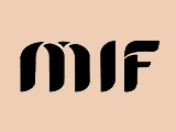 Logo MIF Angola