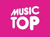 Logo Music TOP