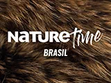 Logo Nature Time Brasil