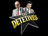 Logo OS DETETIVES