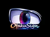 Logo Otaku Sign TV