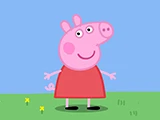 Logo Peppa Pig