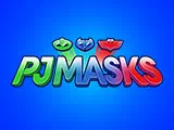 Logo PJ Masks