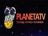 Logo Planeta TV