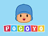 Logo Pocoyo