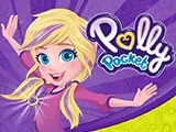 Logo Polly Pocket