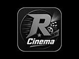 Logo R Cinema