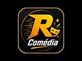 Logo R Comédia