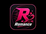 Logo R Romance