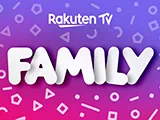 Logo Rakuten TV Family