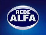 Logo Rede Alfa