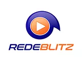 Logo Rede Blitz