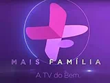 Logo Rede Mais Família