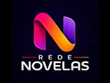 Logo Rede Novelas