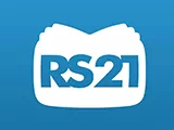 Logo Rede Século 21