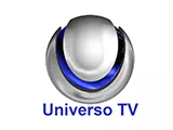 Logo Rede Universo TV