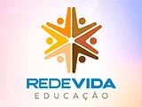 Logo REDEVIDA de Educação