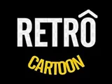 Logo Retro Cartoon