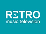 Logo Retro Music Television